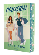 Choc sur la glace, tome 1