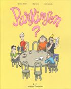 Parkinson ?