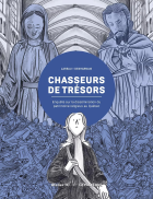 Chasseurs de trésors