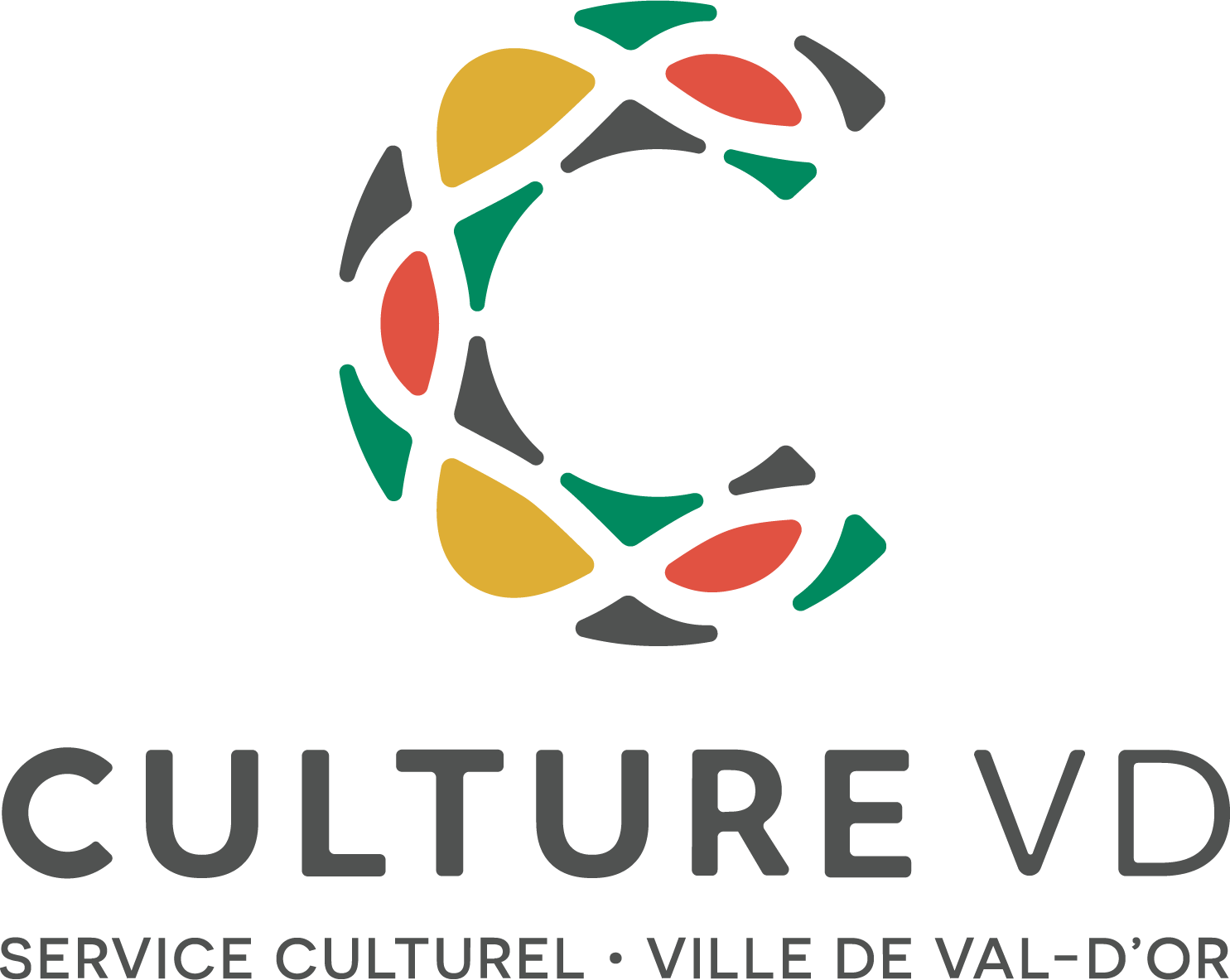 Culture Bibliothèques Val-d'Or