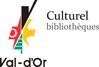 Culture Bibliothèques Val-d'Or